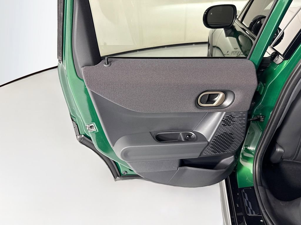 New 2026 MINI Cooper S image 27