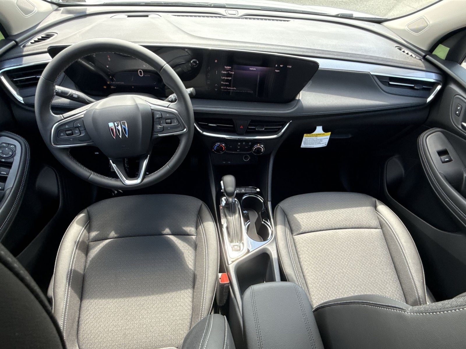 New 2026 Buick Encore GX Preferred FWD image 23