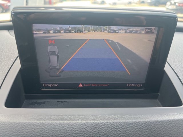 Used 2018 Audi Q3 2.0T Premium Plus w/ Premium Plus Package image 14