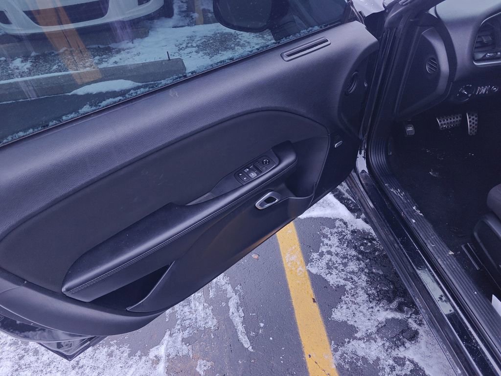 Used 2020 Dodge Challenger R/T Scat Pack image 5