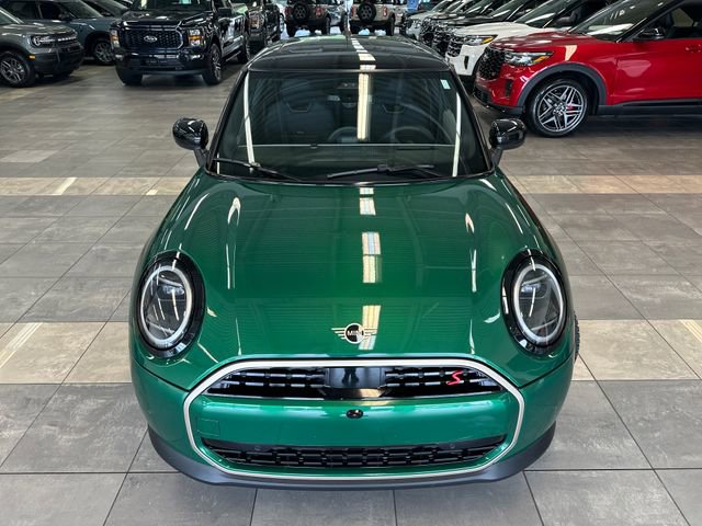 Used 2025 MINI Cooper S FWD image 18