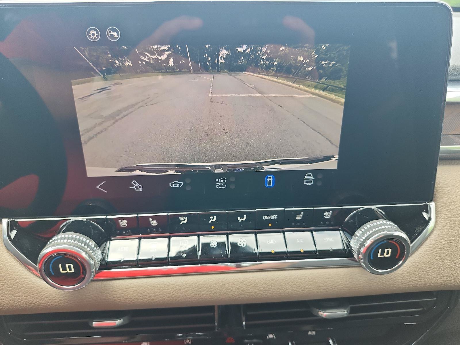 New 2026 GMC Canyon Denali AWD/4WD image 14
