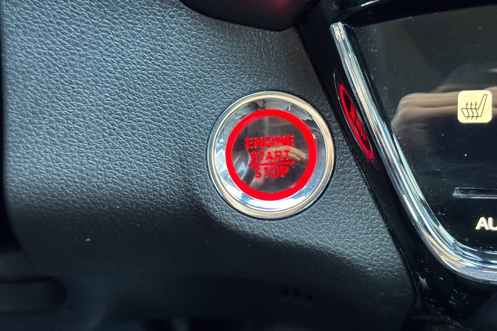 Used 2019 Honda HR-V EX image 17