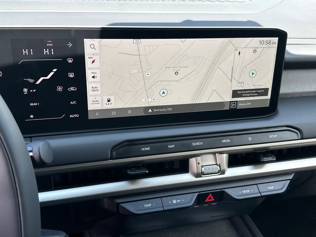 New 2027 Kia Telluride S AWD/4WD image 21