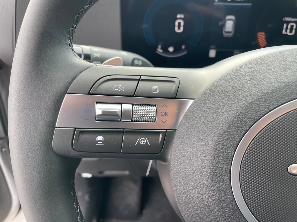 New 2026 Hyundai Kona SEL Premium FWD image 17
