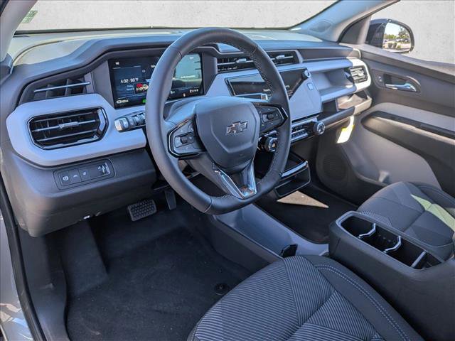 New 2027 Chevrolet Bolt LT w/ Comfort Package image 3