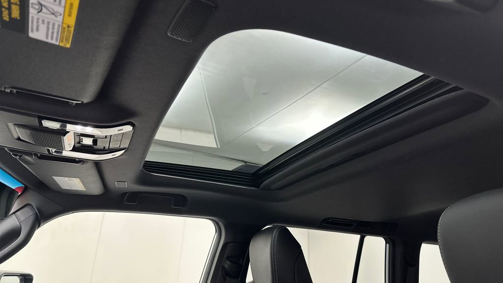 Certified 2024 Toyota Land Cruiser w/ Premium Package image 16