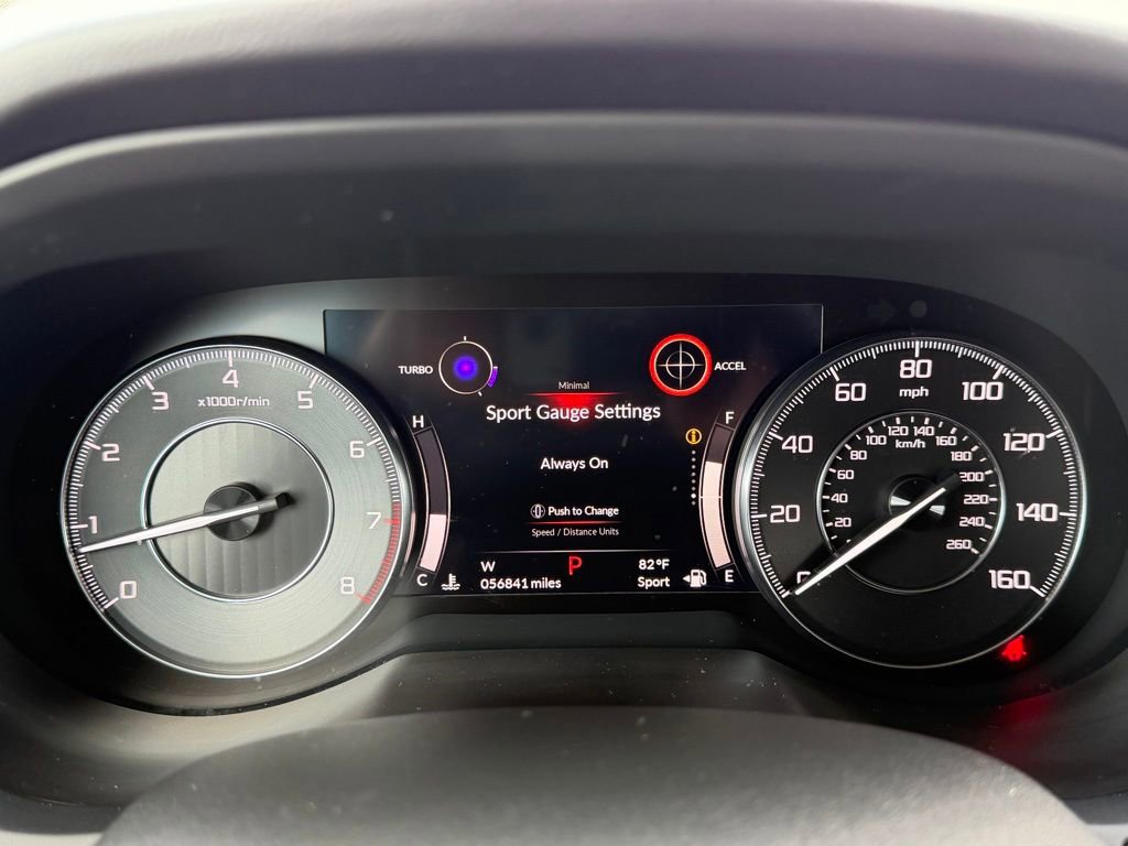 Used 2020 Acura RDX w/ Technology Package image 18