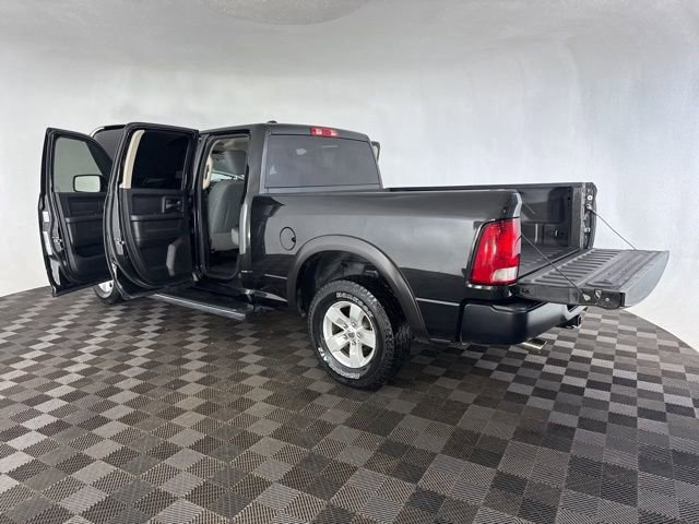 Used 2017 RAM 1500 Tradesman w/ Popular Equipment Group image 20