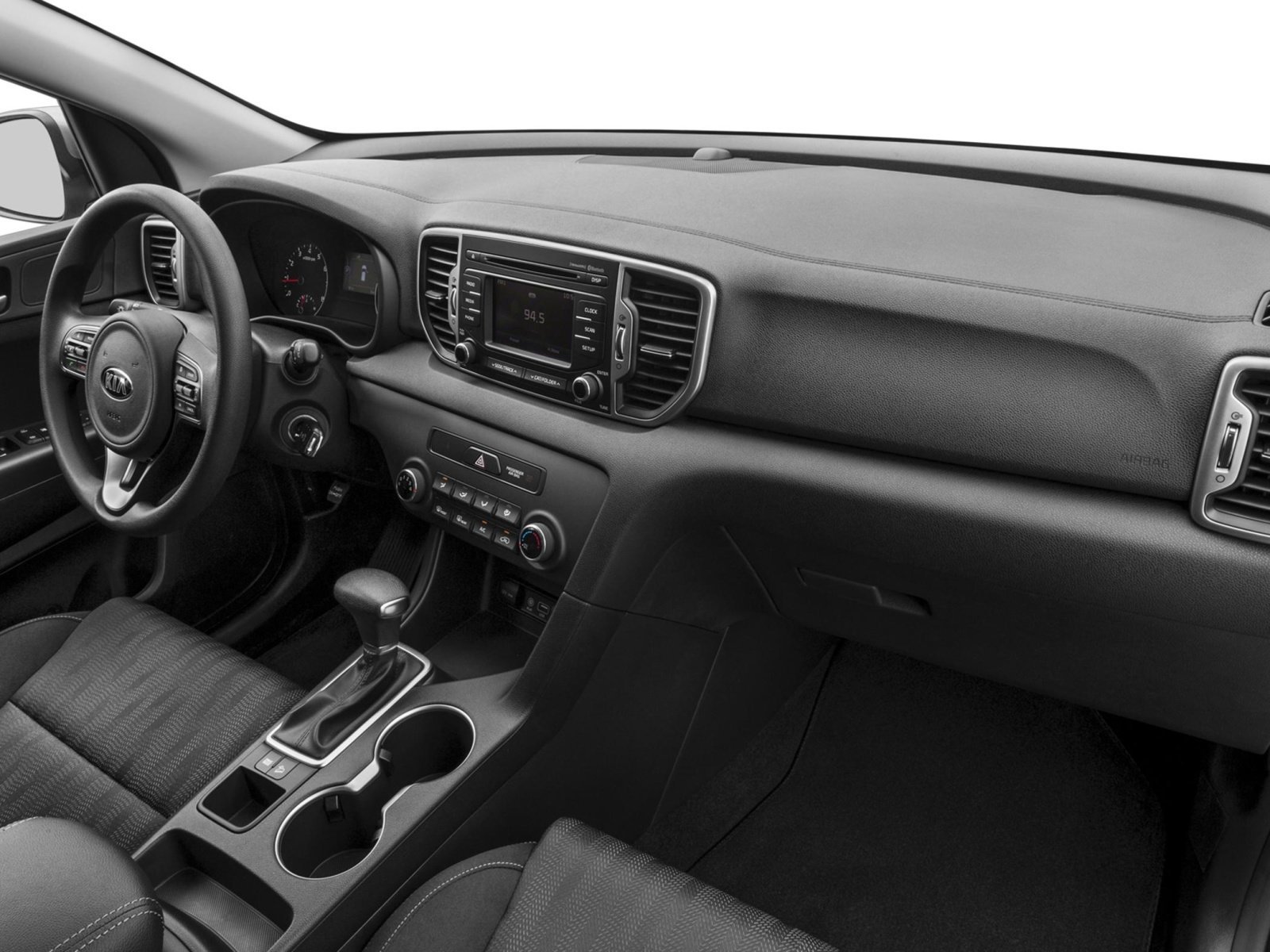 Used 2018 Kia Sportage LX image 11