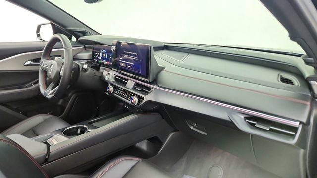 Used 2024 Acura ZDX A-Spec image 22