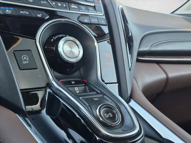 Used 2019 Acura RDX AWD w/ Advance Package image 12