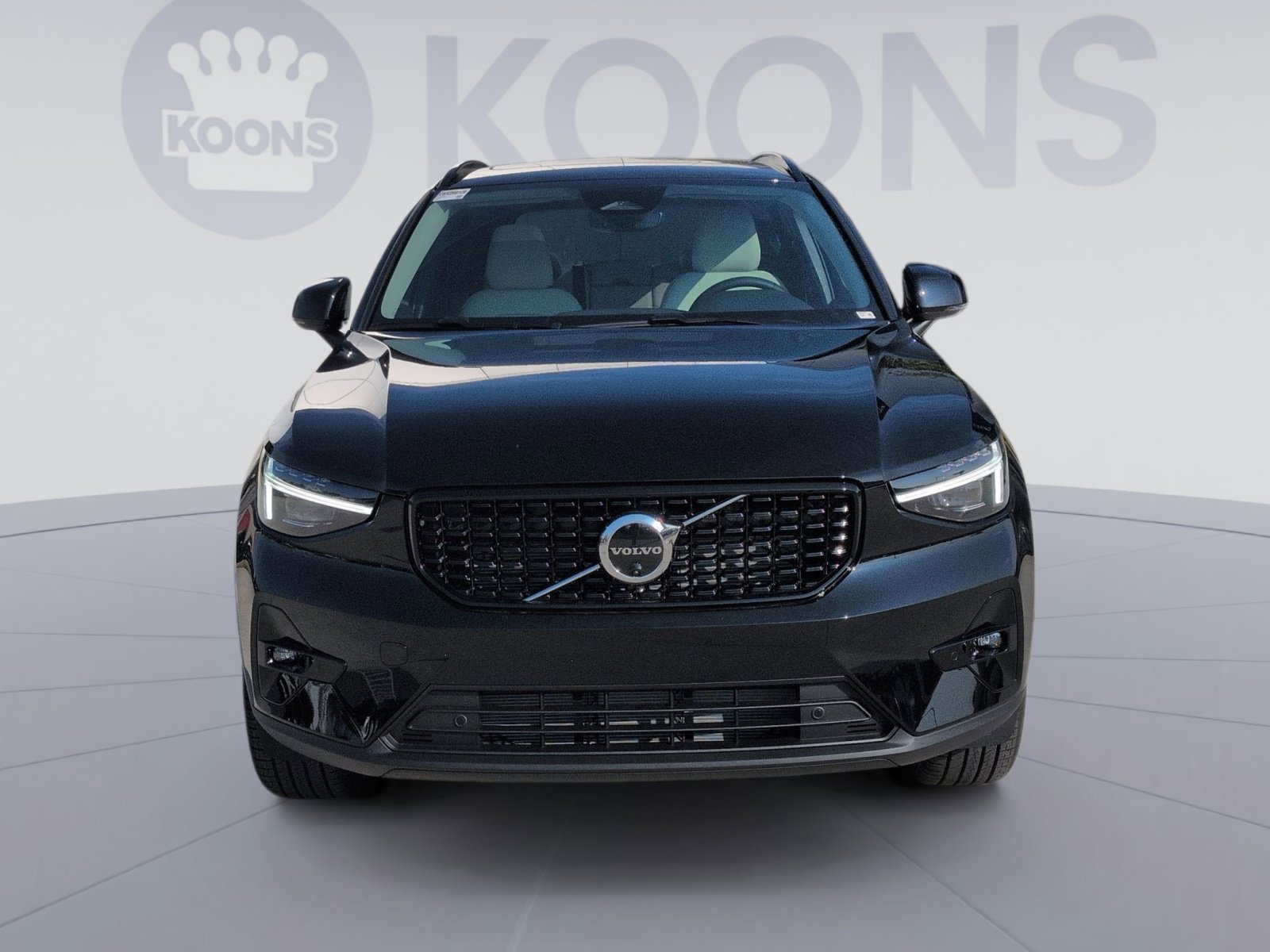 New 2026 Volvo XC40 B5 Ultra w/ Protection Package Premier image 11