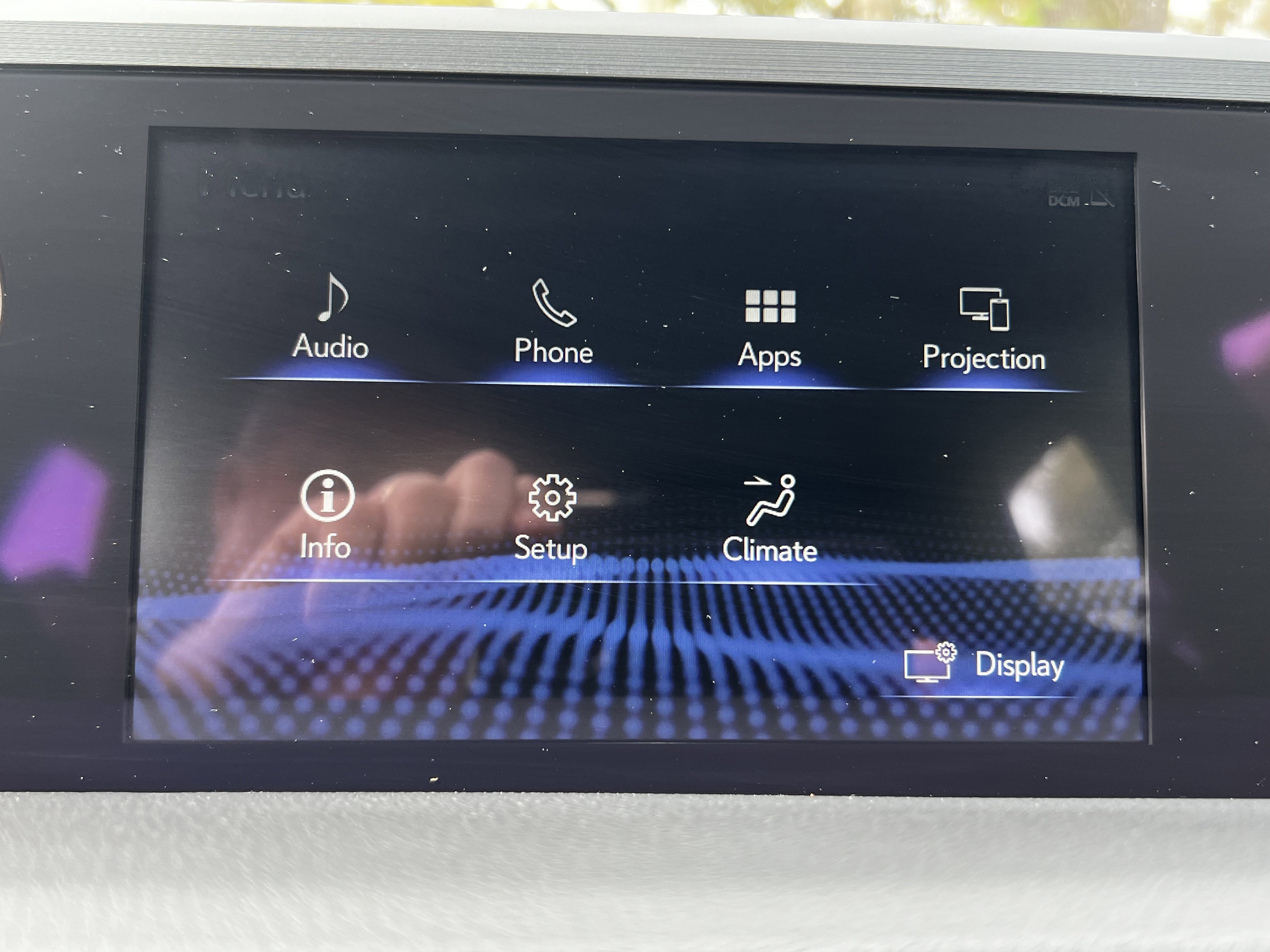 Used 2021 Lexus ES 350 F Sport w/ Accessory Package 2 image 24