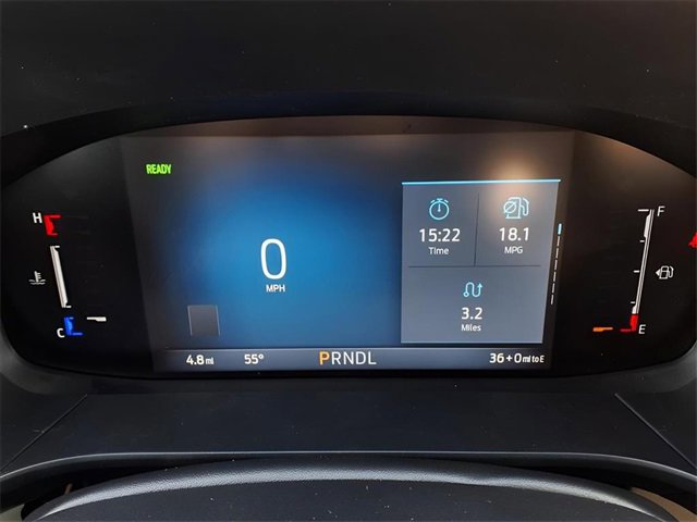 New 2026 Ford Escape SE image 20