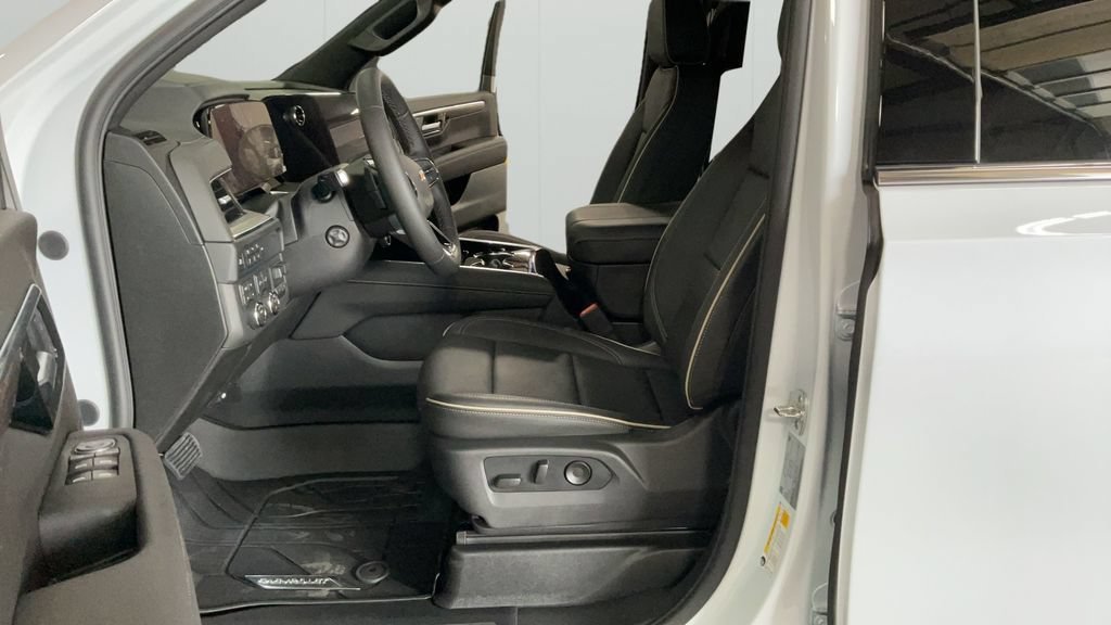 New 2026 Chevrolet Tahoe Premier AWD/4WD image 14