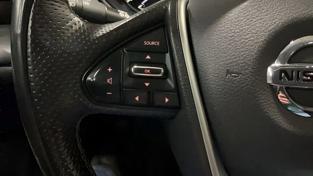 Used 2021 Nissan Maxima Platinum image 15
