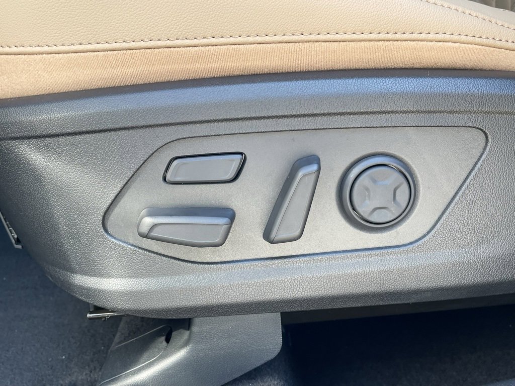 New 2026 Kia Sorento SX Prestige w/ Olive Brown Leather Package image 11