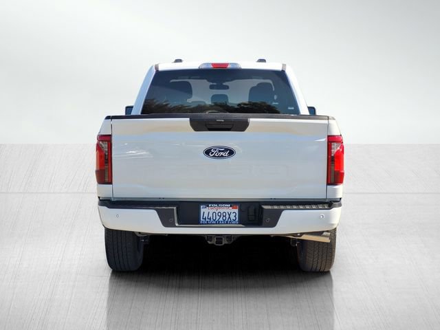 Used 2025 Ford F150 STX w/ Equipment Group 200A image 5