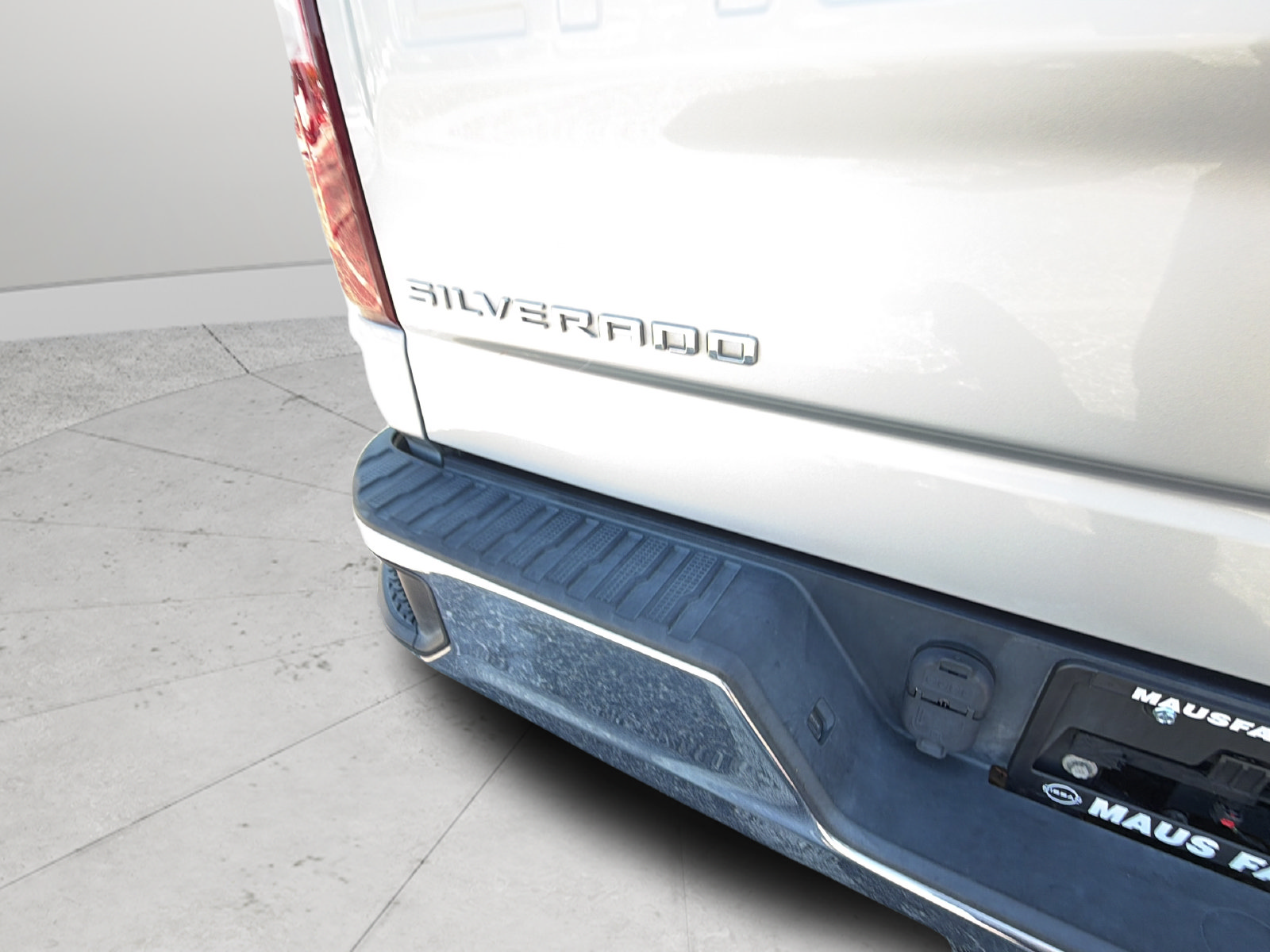 Used 2019 Chevrolet Silverado 1500 LT w/ All-Star Edition AWD/4WD image 42
