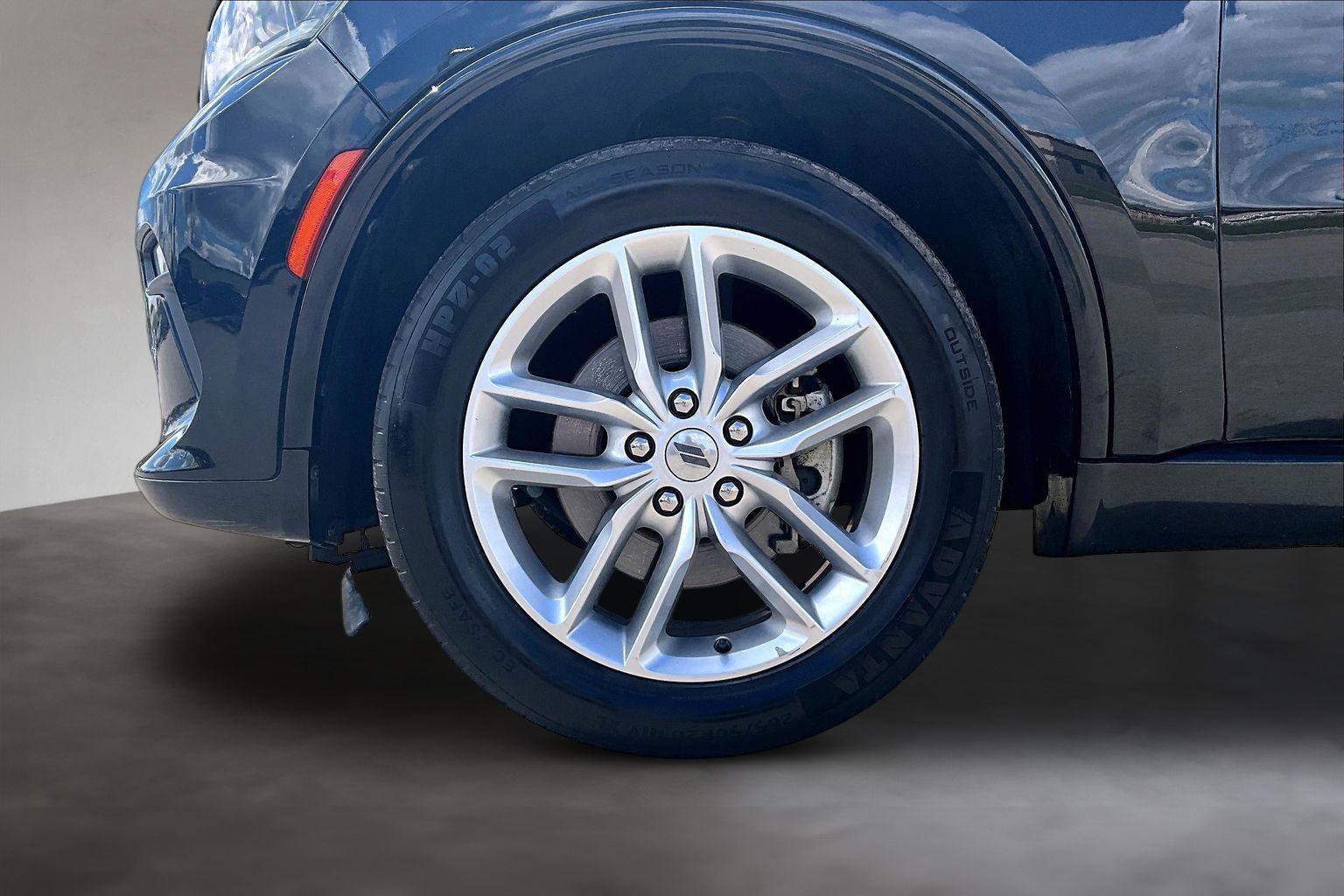 Used 2022 Dodge Durango GT AWD/4WD image 10