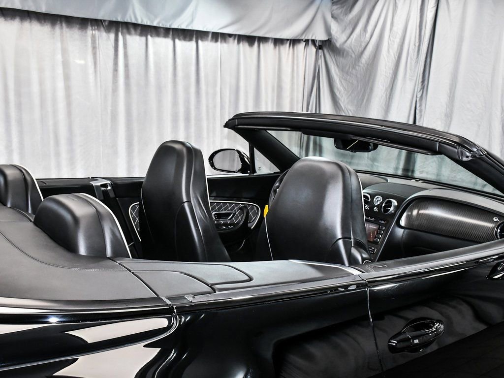 Used 2011 Bentley Continental GT Supersports image 83