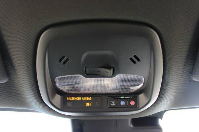 New 2026 Chevrolet Trax RS w/ Driver Confidence Package FWD image 37