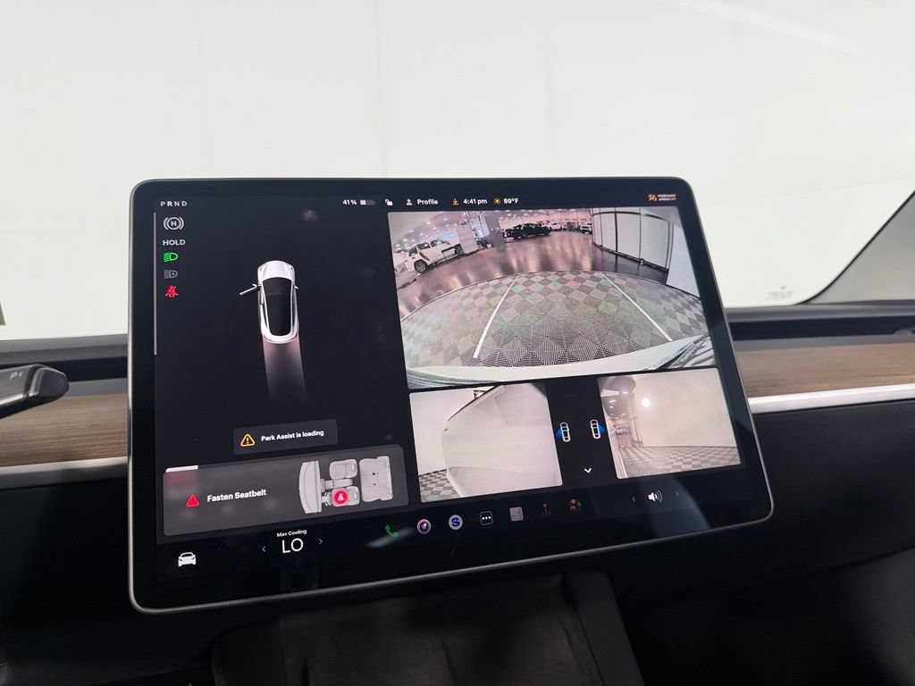 Used 2023 Tesla Model 3 Standard Range RWD image 26