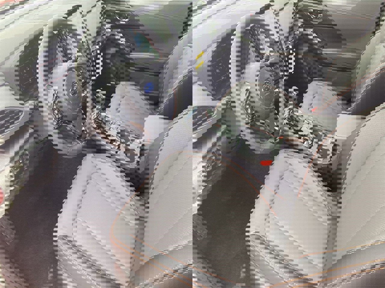 New 2026 Subaru Crosstrek 2.5i Limited image 14