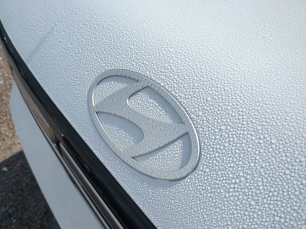 New 2026 Hyundai Santa Fe SEL FWD image 13