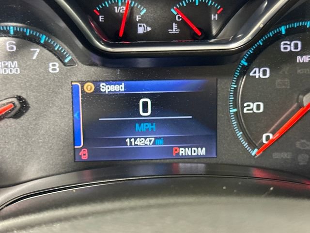 Used 2014 Chevrolet Impala LTZ image 18