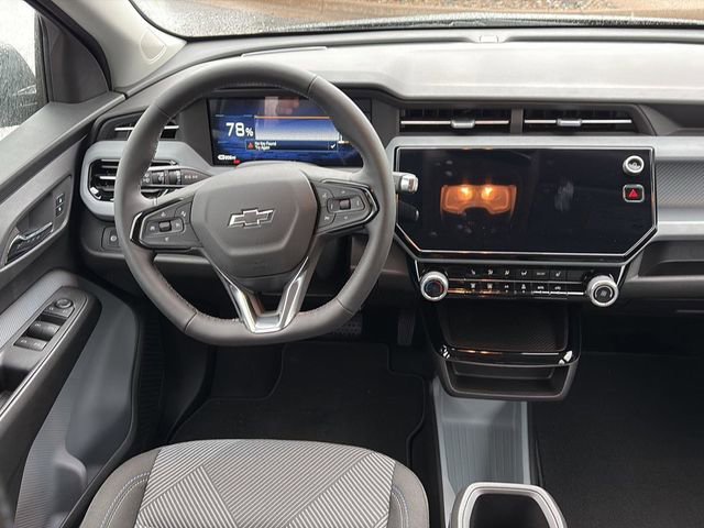 New 2027 Chevrolet Bolt LT w/ Comfort Package FWD image 9