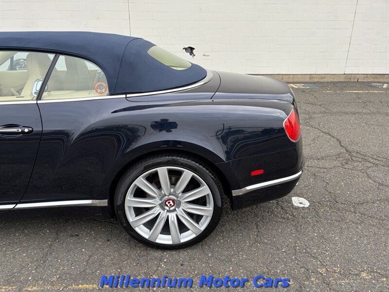 Used 2017 Bentley Continental GT AWD/4WD image 23