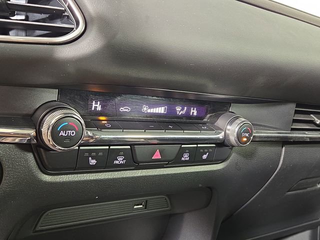 Used 2020 MAZDA CX-30 AWD w/ Premium Package image 19