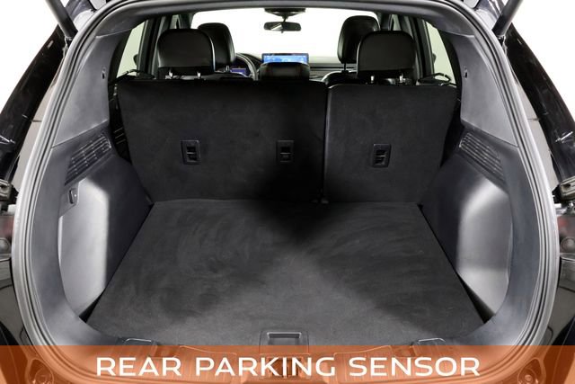 Used 2024 Ford Escape ST-Line w/ Tech Pack #1 image 18