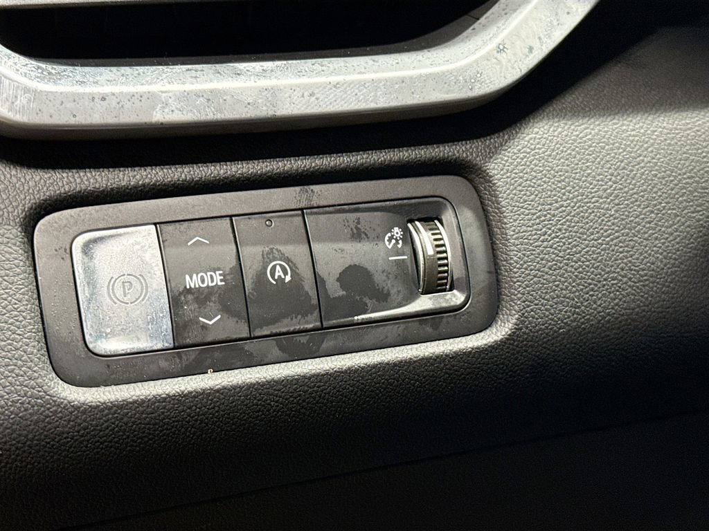 New 2026 GMC Acadia Elevation w/ Black Edition image 10