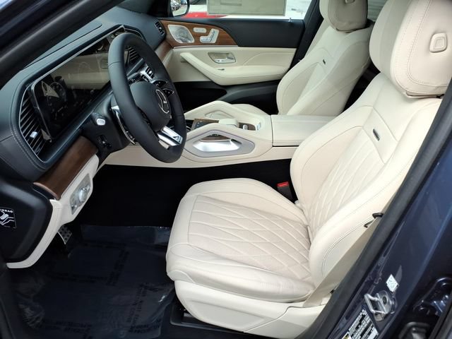 New 2026 Mercedes-Benz GLE 63 AMG S image 14