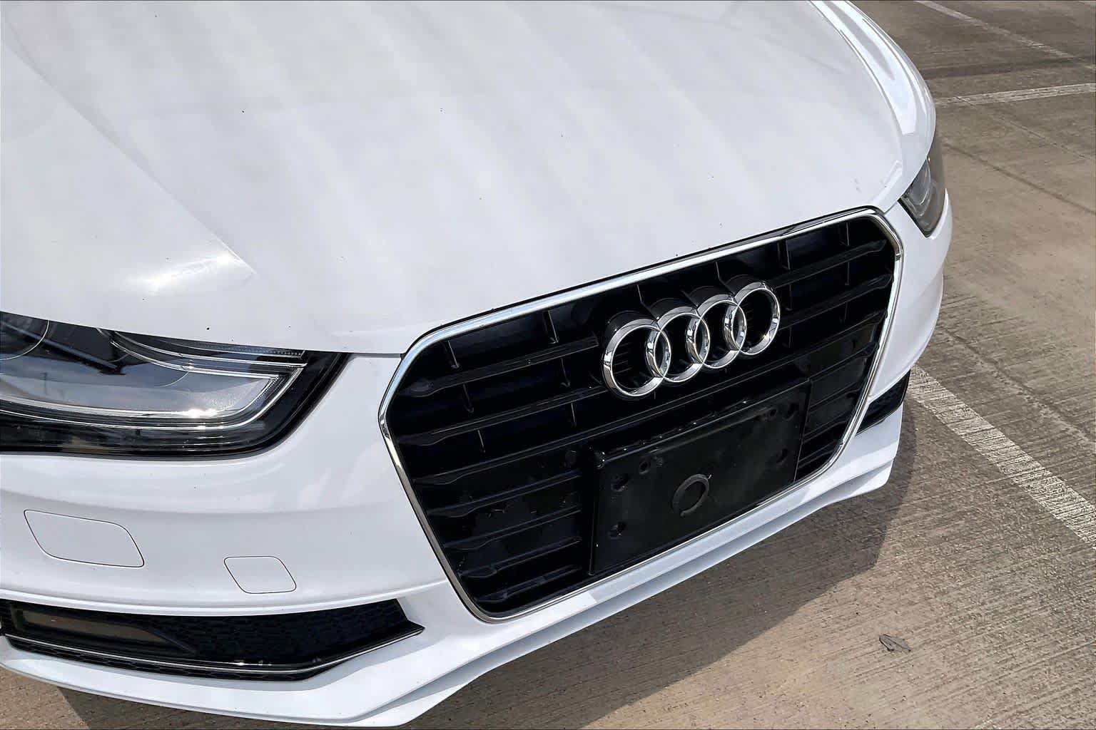 Used 2014 Audi A4 2.0T Premium w/ Audi MMI Navigation FWD image 29