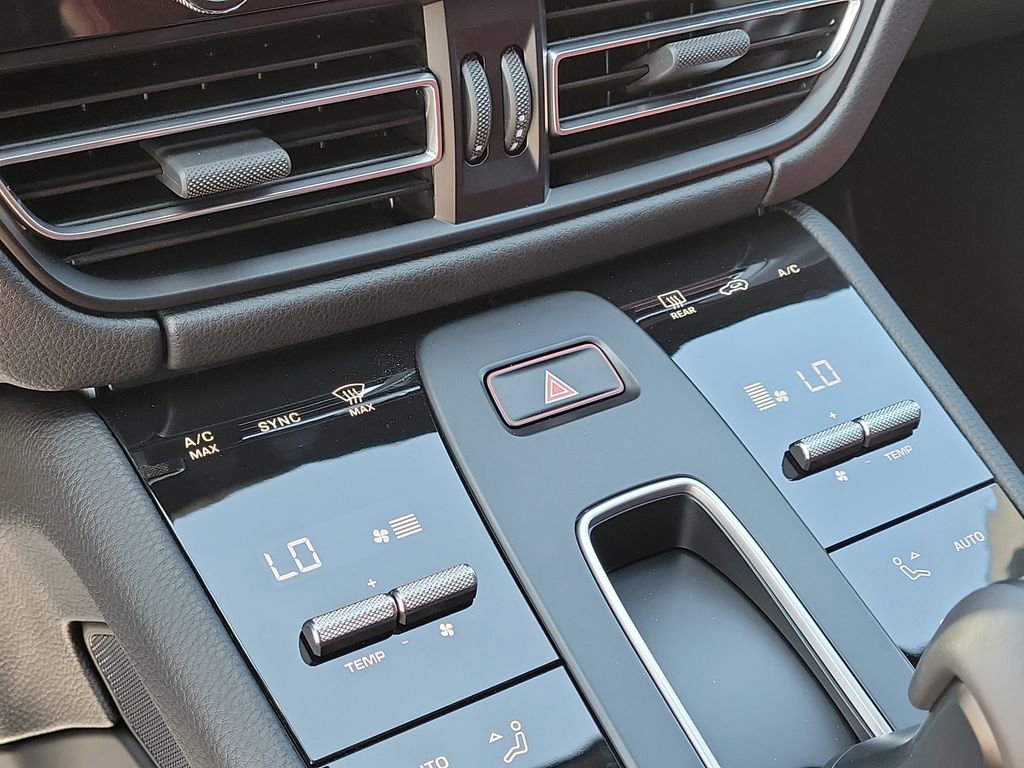 New 2026 Porsche Macan S image 34