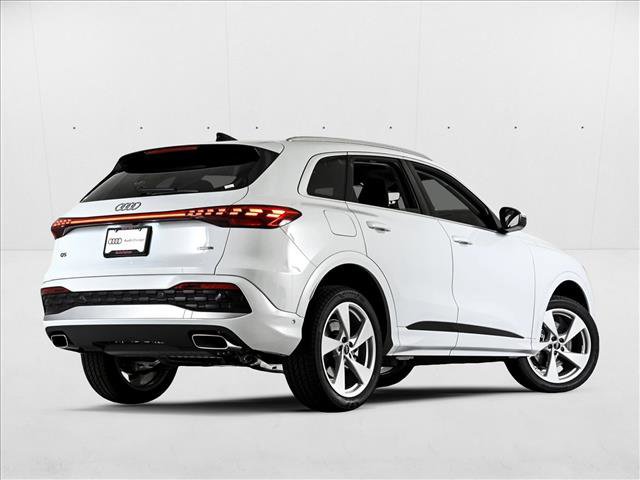 New 2025 Audi Q5 Premium Plus image 6