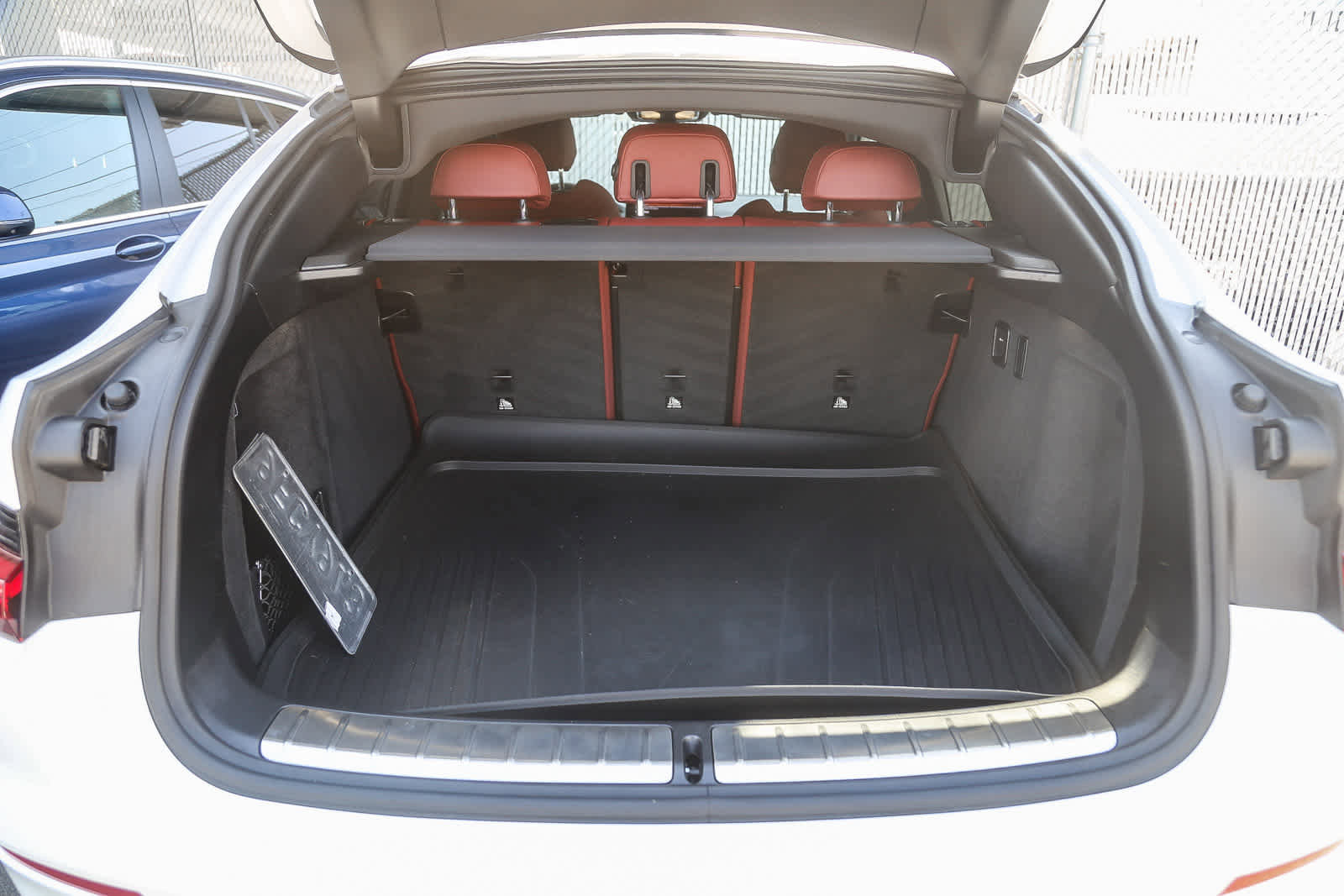 Certified 2023 BMW X4 xDrive30i w/ Premium Package image 23