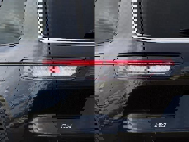 New 2026 Jeep Grand Cherokee L Limited AWD/4WD image 9