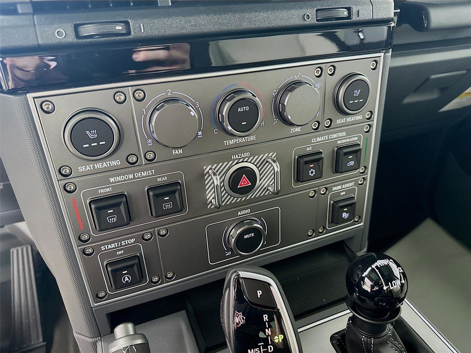 New 2025 INEOS Grenadier Fieldmaster Edition image 27