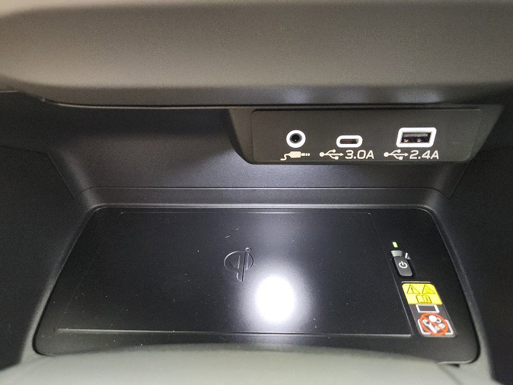 New 2026 Subaru Crosstrek 2.5i Limited AWD/4WD image 23