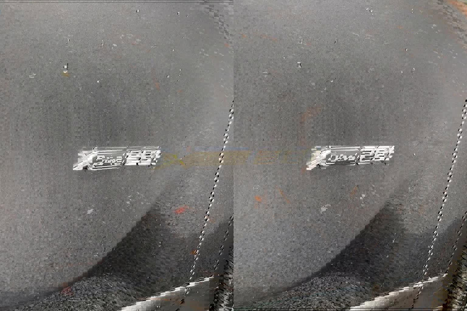 Used 2017 BMW X1 xDrive28i image 9