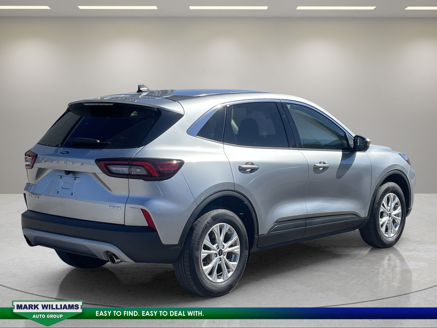 Used 2023 Ford Escape Active w/ Tech Pack #2 AWD/4WD image 5