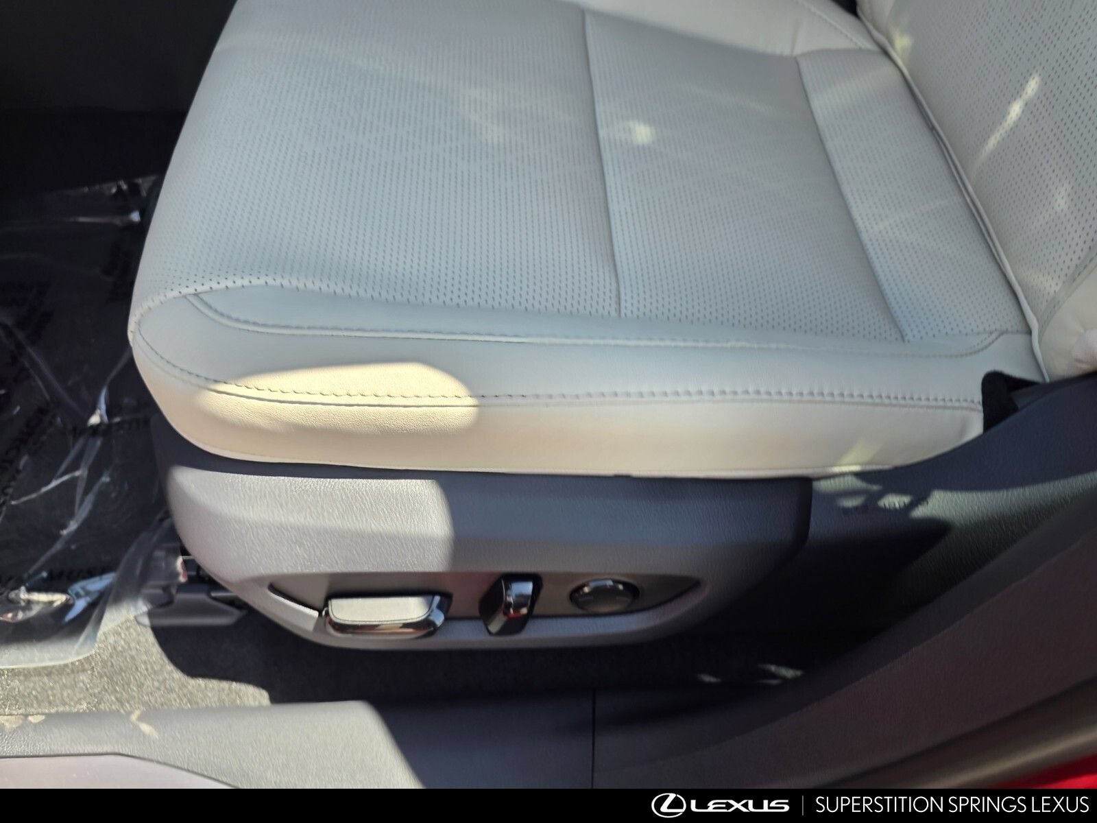 New 2026 Lexus RX 350 Premium Plus AWD/4WD image 16