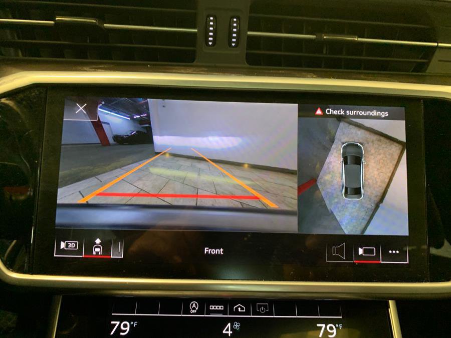 Used 2021 Audi A6 3.0T Premium w/ Convenience Package image 24