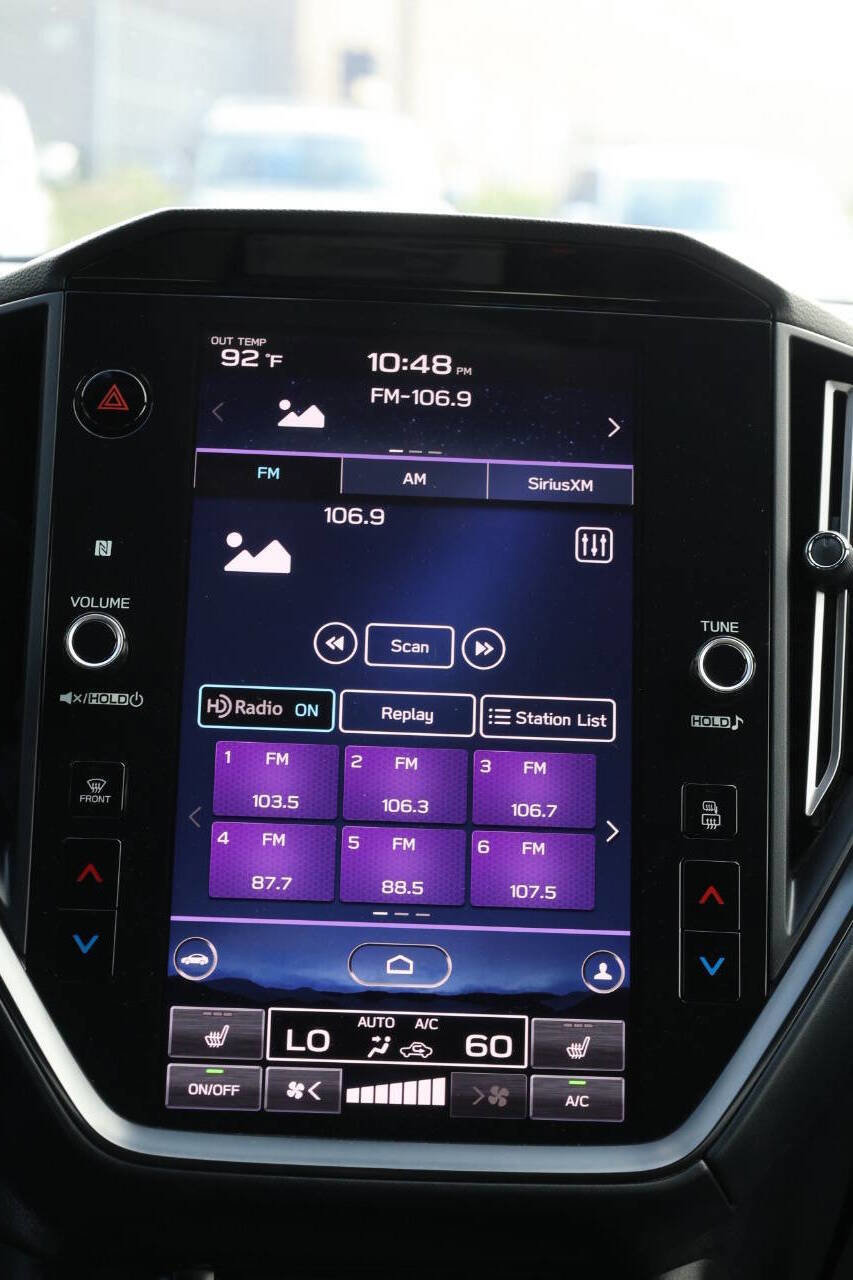 Used 2022 Subaru WRX Premium image 20