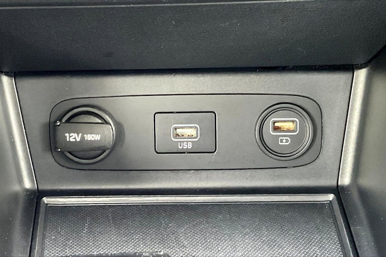 Used 2020 Hyundai Sonata SEL image 16